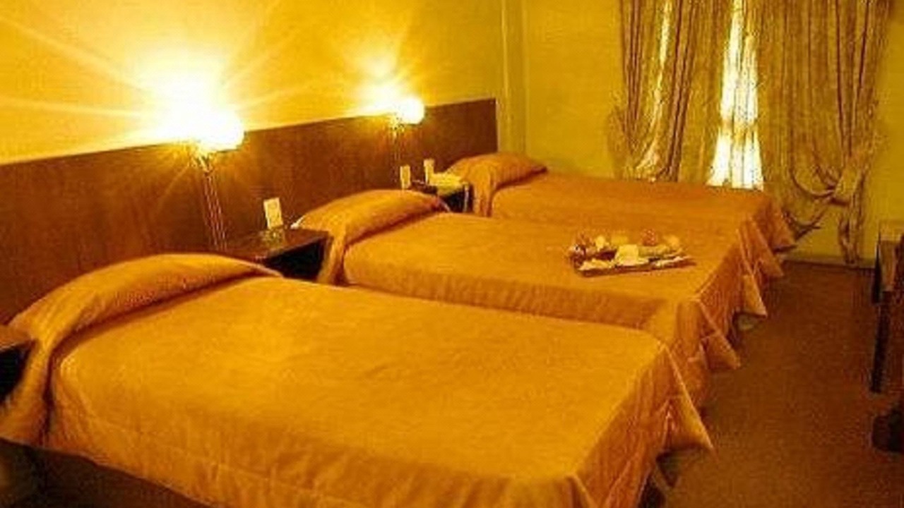 Photo of Bedroom in Historic Center
