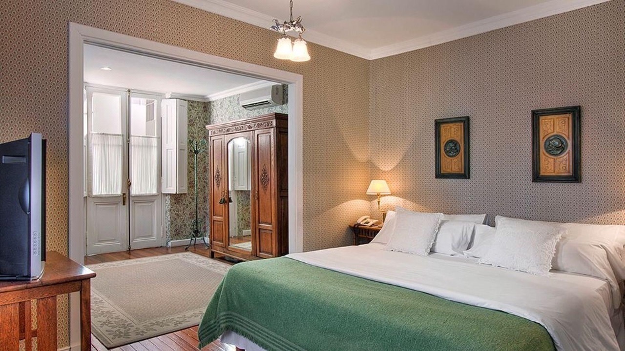 Photo of Bedroom in San Isidro
