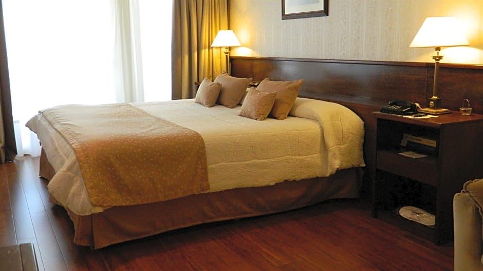 Photo of Bedroom in Retiro