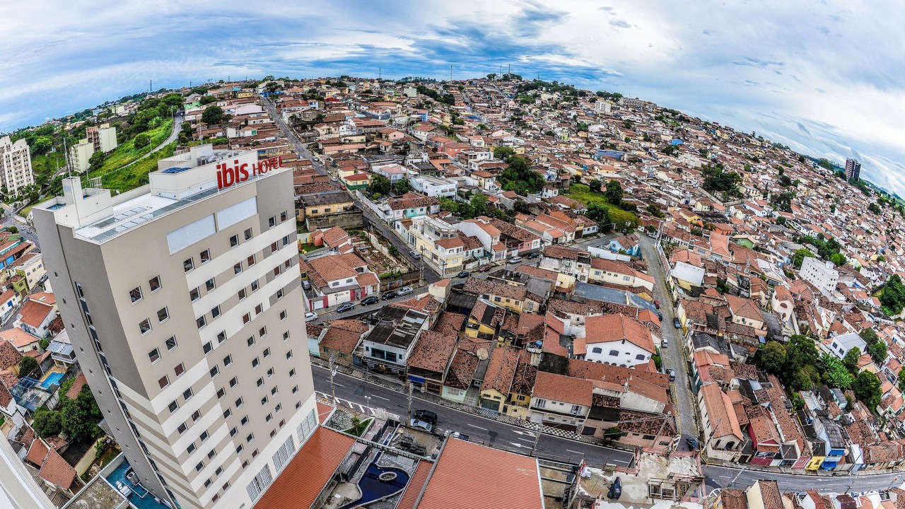 Photo of Buildings in Jacarei
