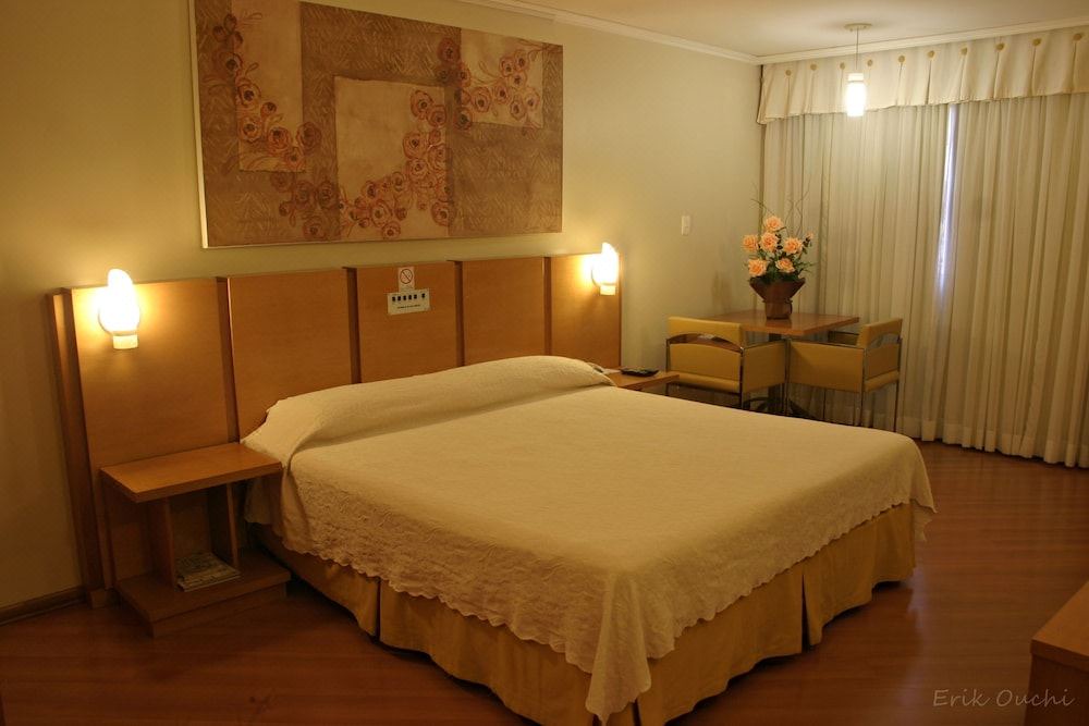 Photo of Bedroom in Oficinas