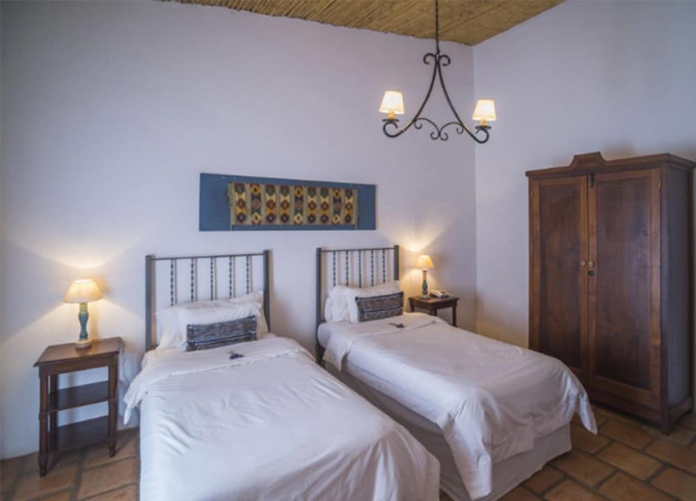 Photo of Bedroom in Cachi