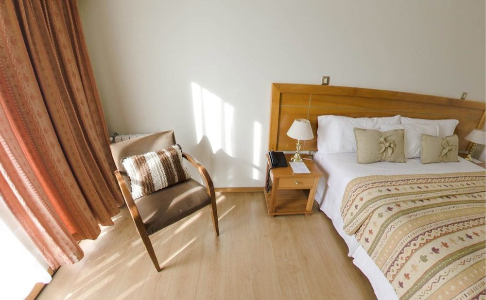 Photo of Bedroom in Centro