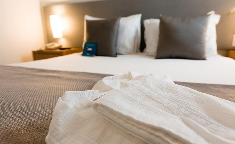 Photo of Bedroom in Santo Andre