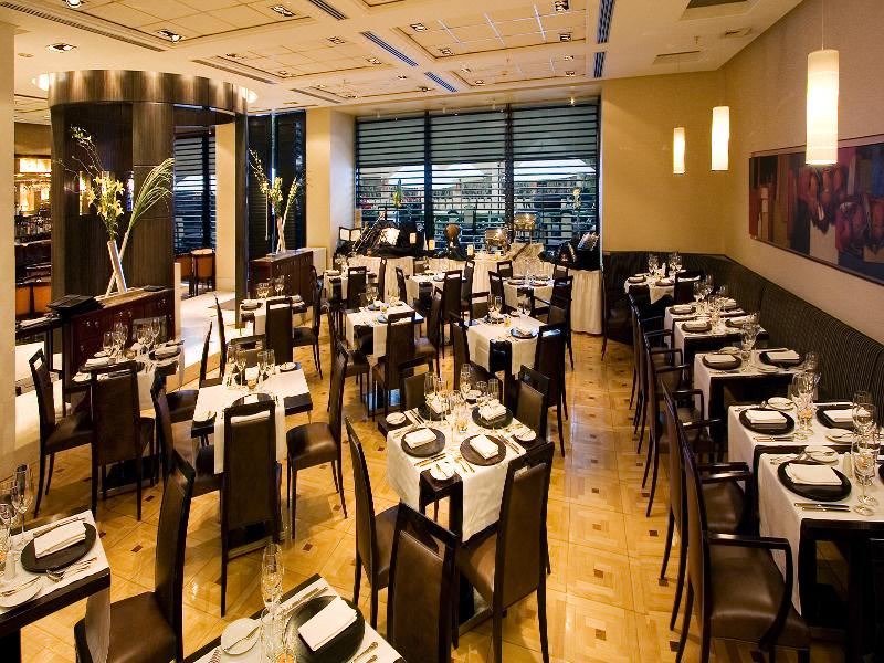 Photo of Livingroom in Microcentro