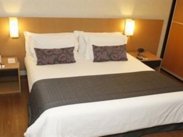 Photo of Bedroom in Londrina