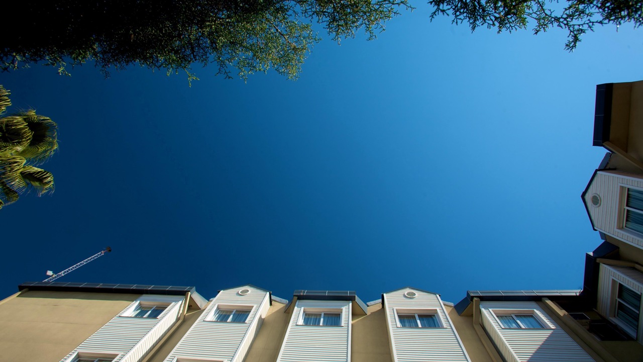 Photo of Buildings in Guaymallen