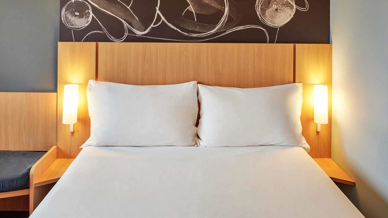Photo of Bedroom in Guaratingueta