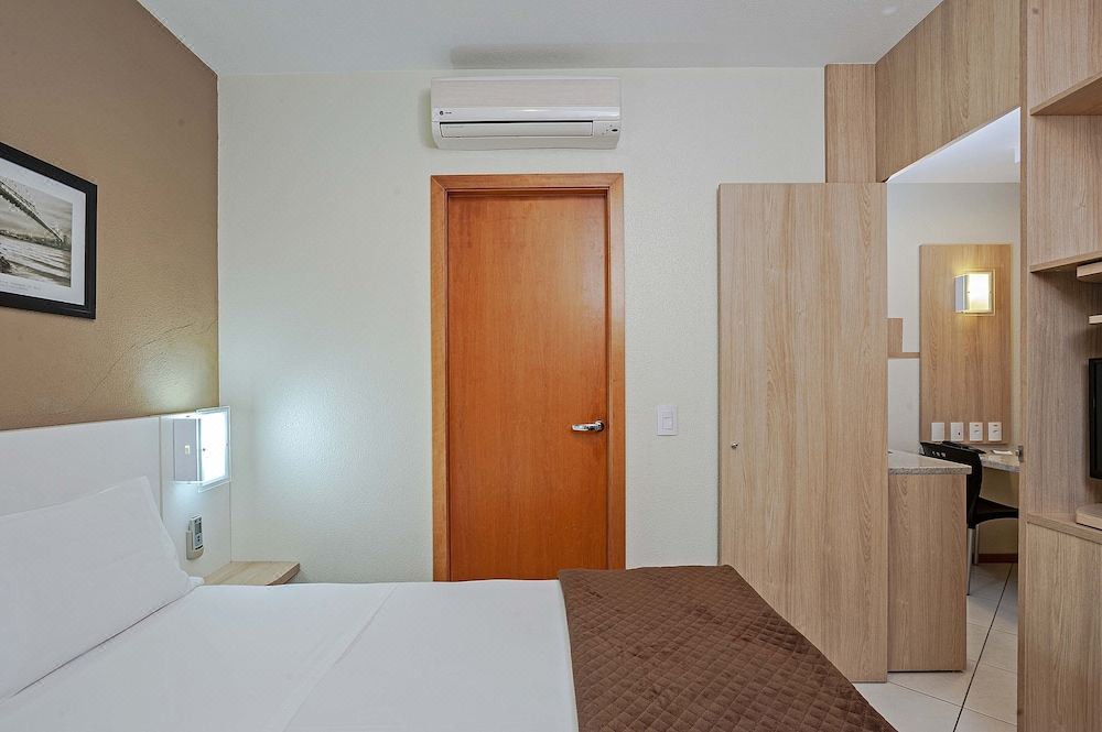 Photo of Bedroom in Trindade