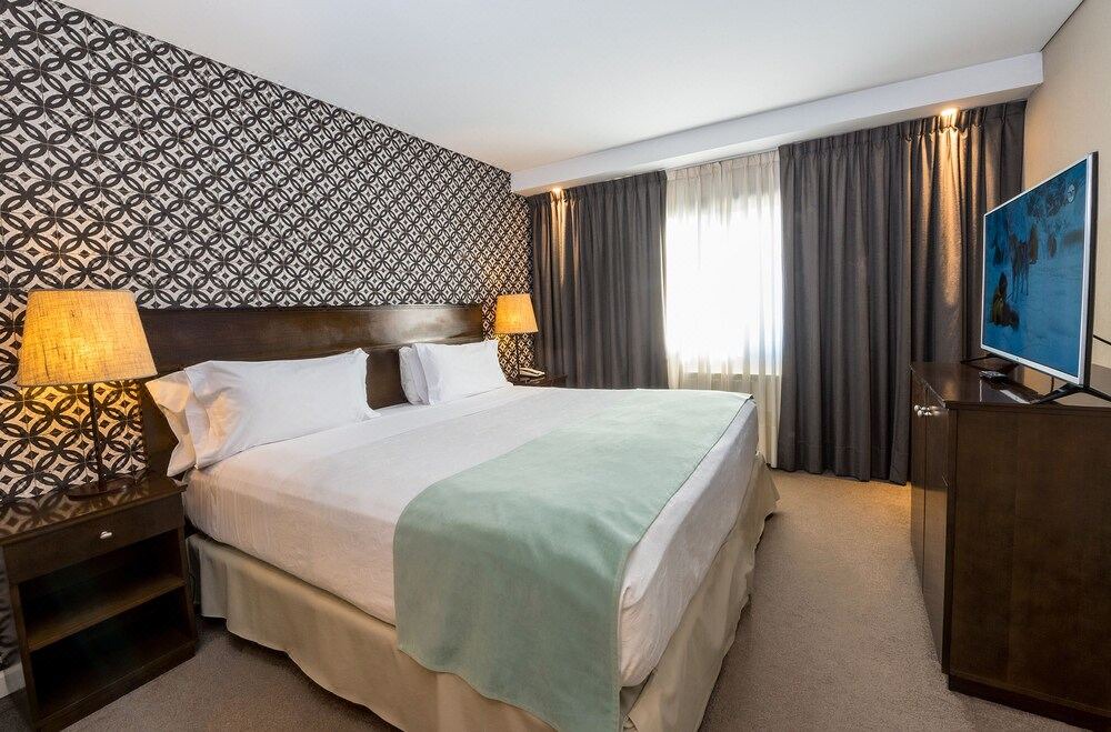 Photo of Bedroom in El Calafate