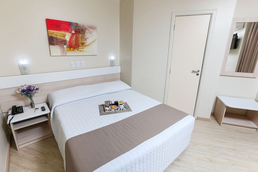 Photo of Bedroom in Navegantes