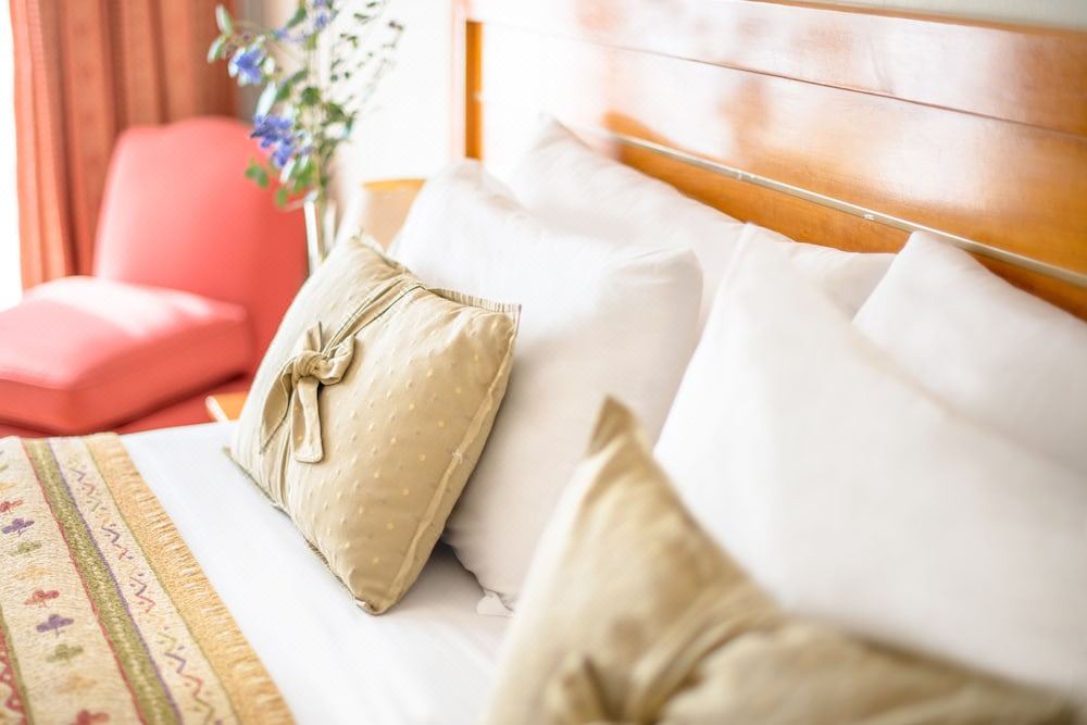 Photo of Bedroom in Centro