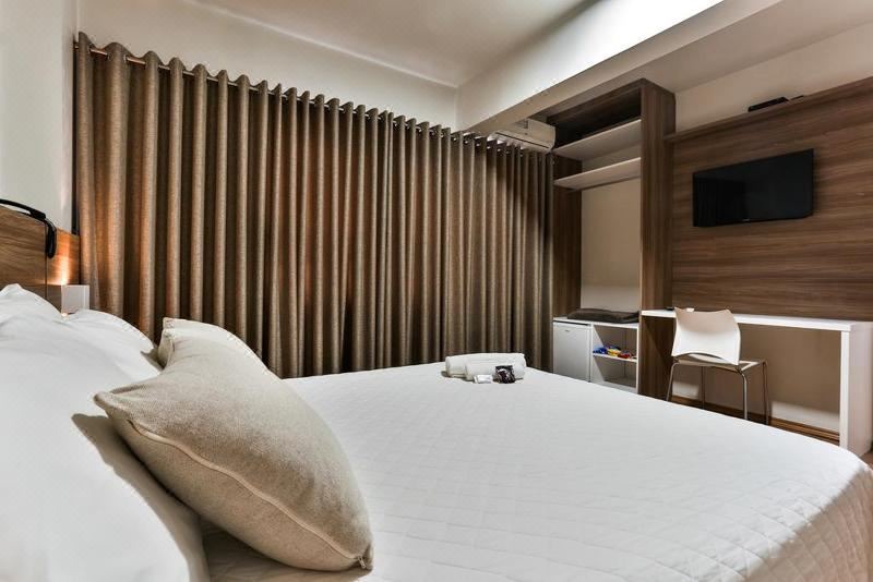 Photo of Bedroom in Lajeado