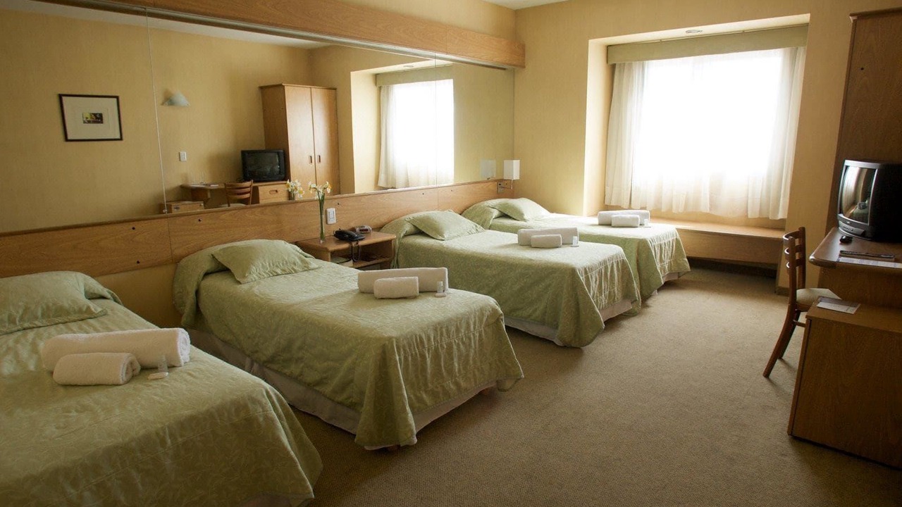 Photo of Bedroom in Guaymallen