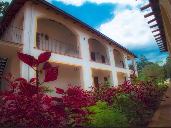 Photo of Buildings in Zona Granja