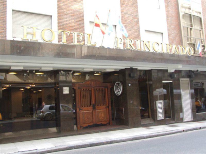 Photo of Buildings in Microcentro