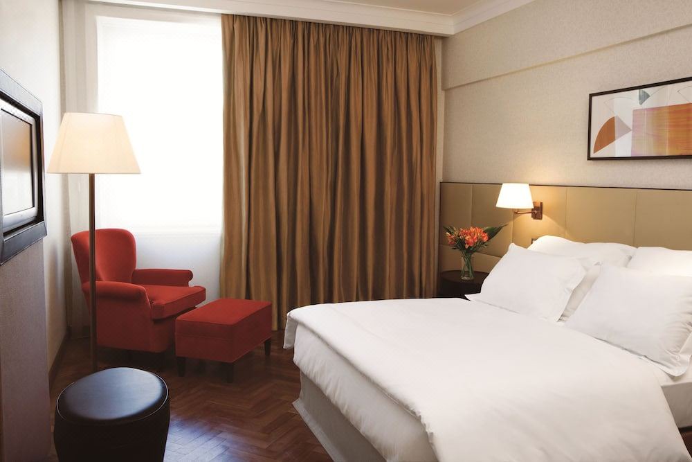 Photo of Bedroom in Microcentro