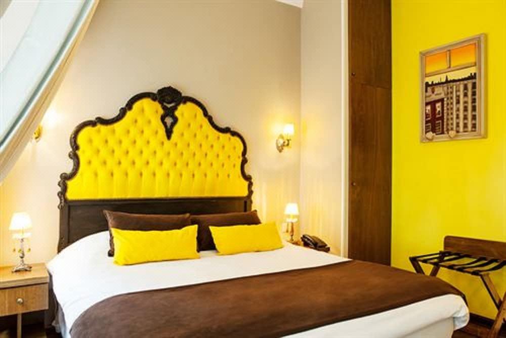 Photo of Bedroom in Palermo