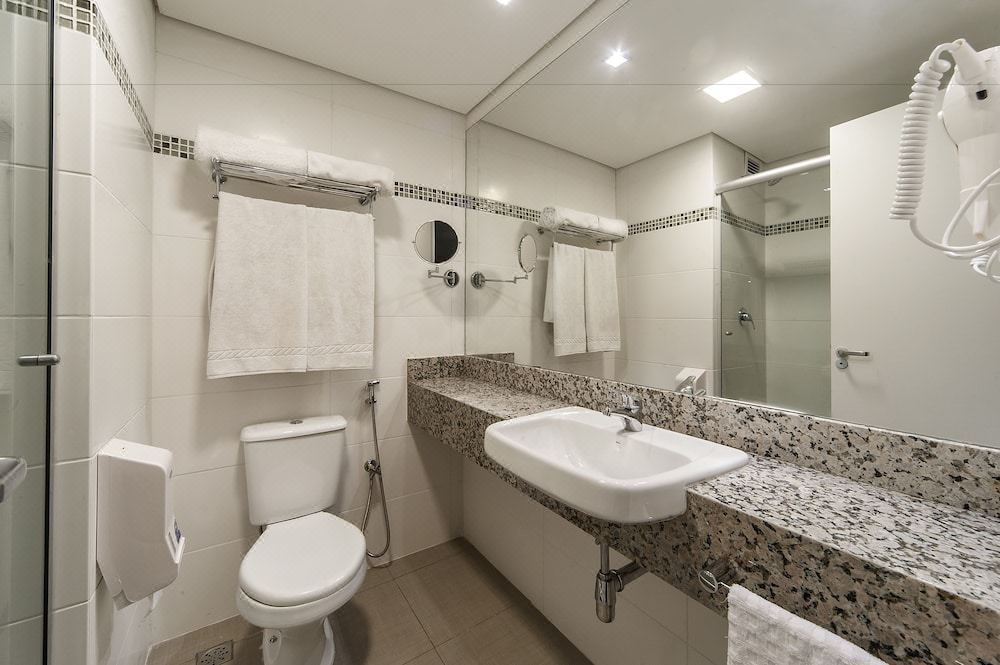 Photo of Bathroom in Moinhos de Vento