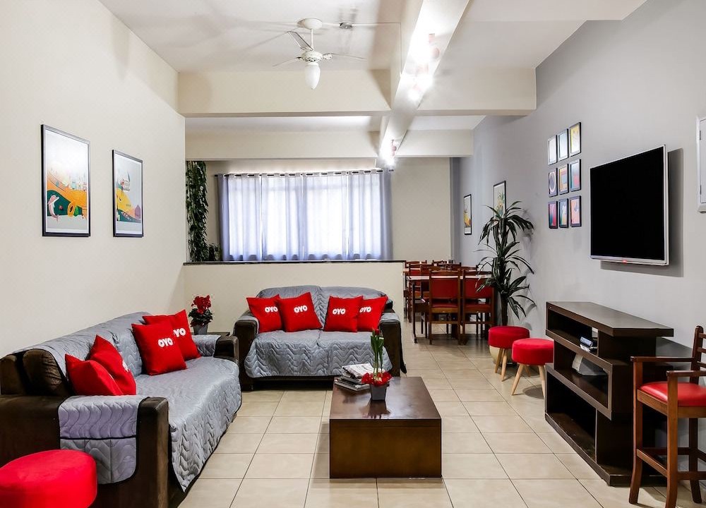 Photo of Livingroom in Vila Congonhas