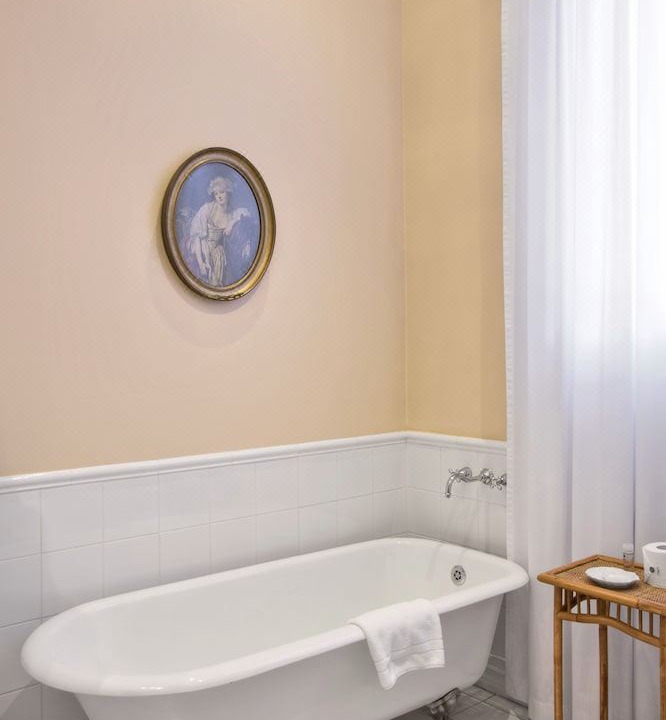 Photo of Bathroom in San Isidro