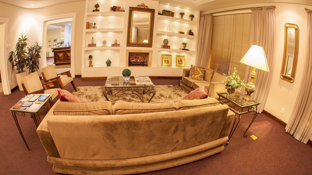 Photo of Livingroom in Centro
