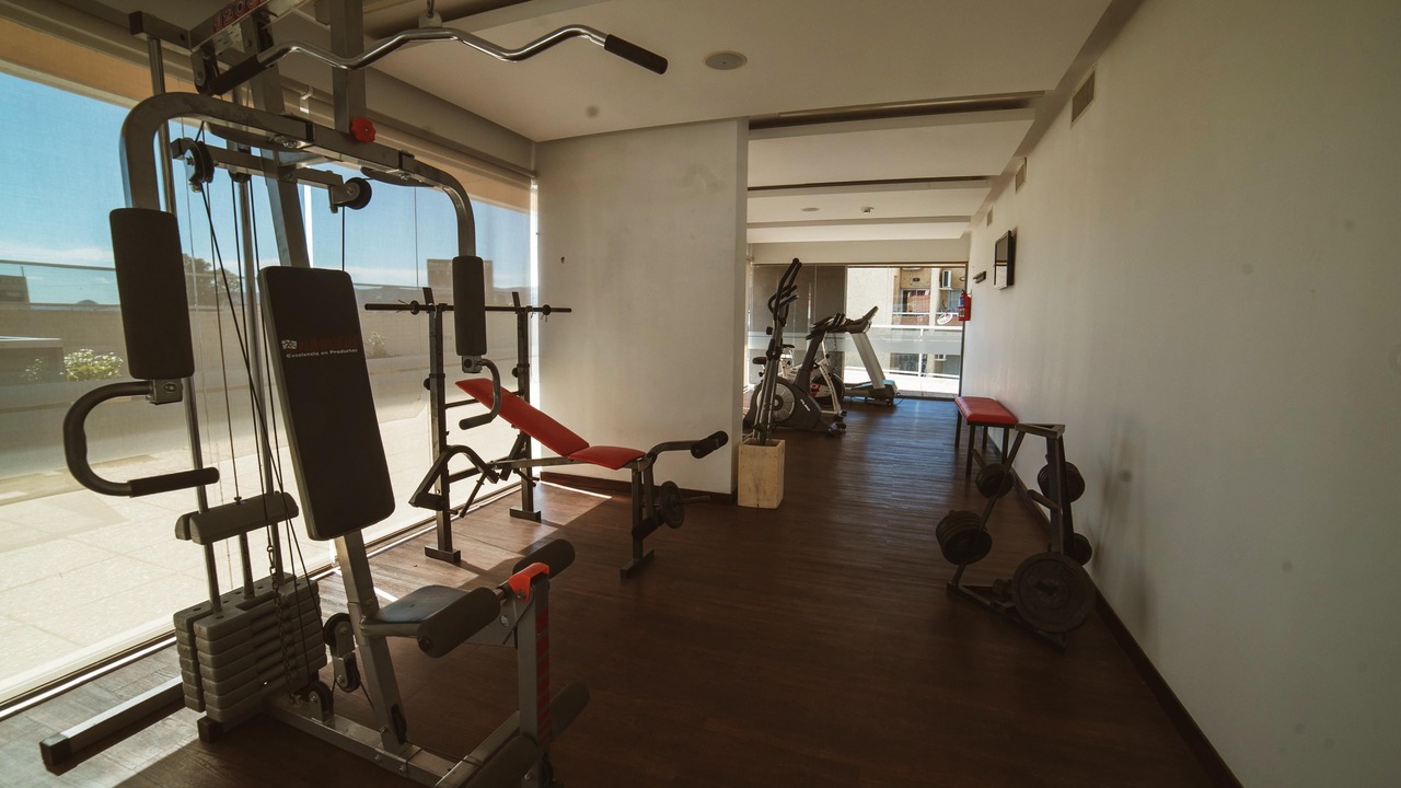 Photo of Livingroom in Villa Carlos Paz