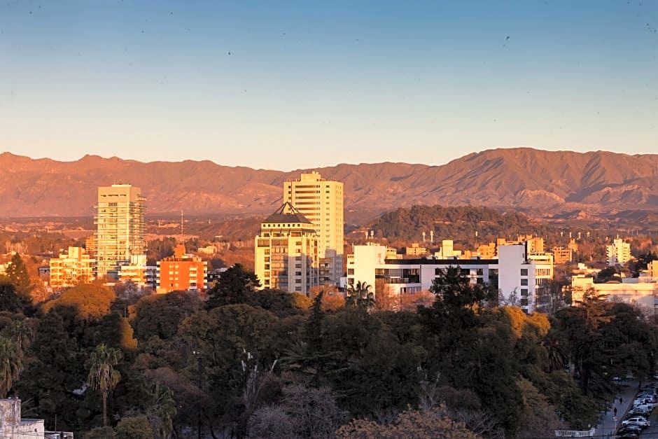 Photo of Buildings in Historic Center