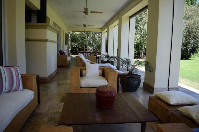 Photo of Livingroom in Tunuyan