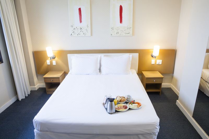 Photo of Bedroom in Praia de Belas