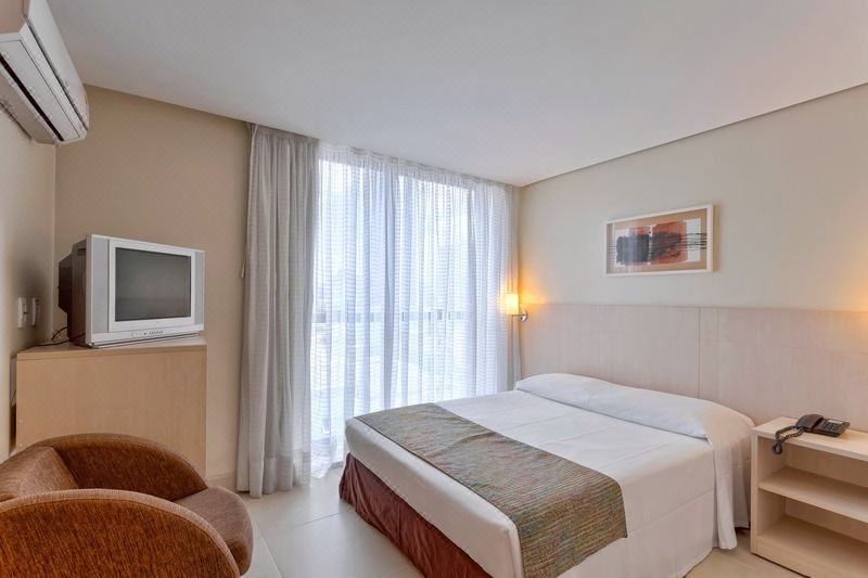 Photo of Bedroom in Batista Campos