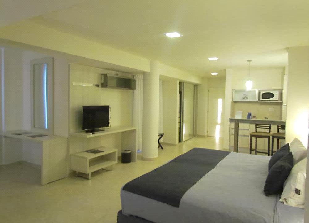 Photo of Bedroom in Santa Fe