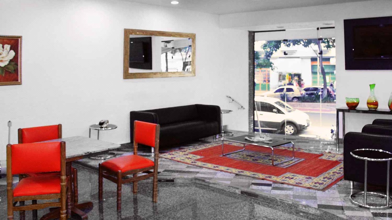 Photo of Livingroom in Santa Ifigenia