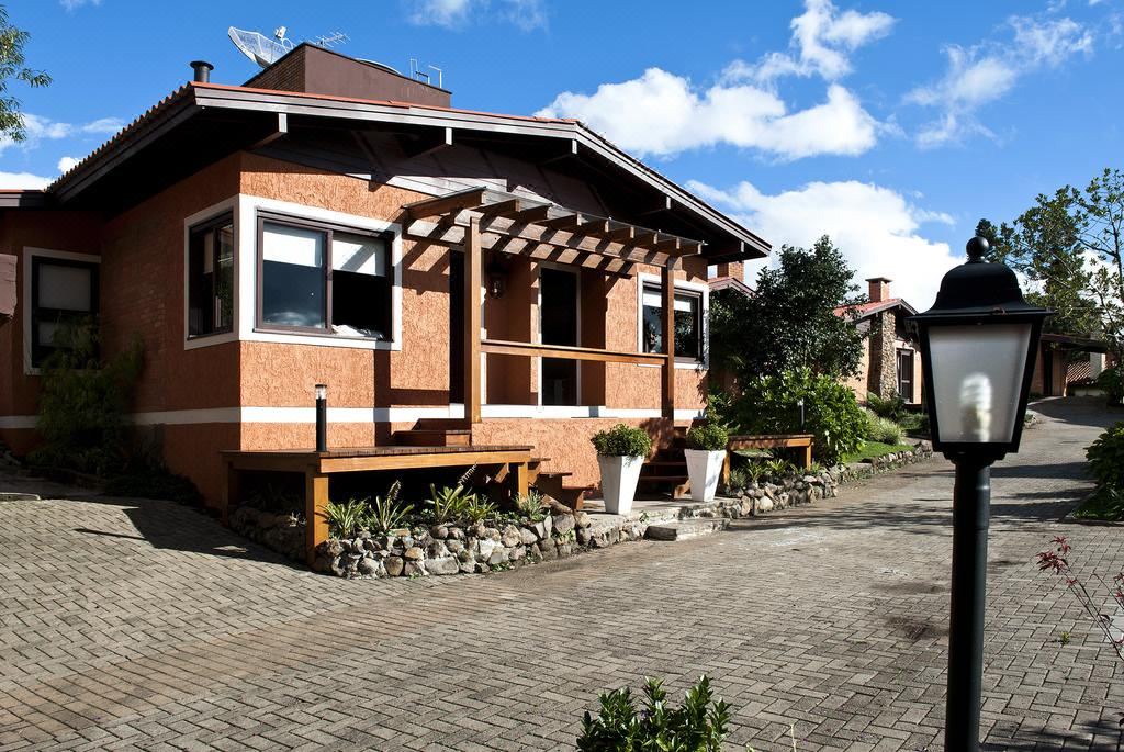 Photo of Buildings in Carniel