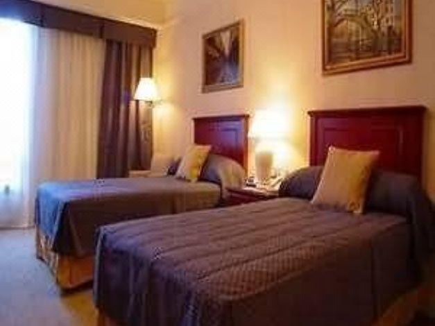 Photo of Bedroom in Villa Mercedes