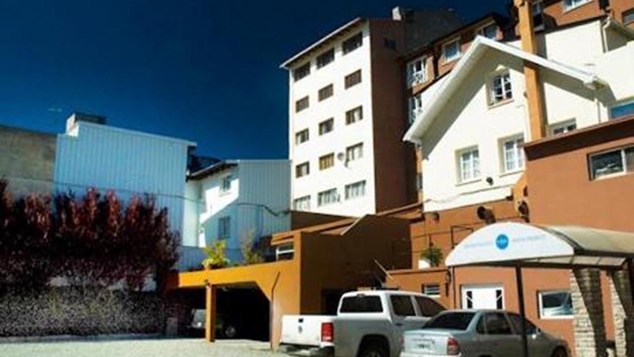 Photo of Buildings in Centro