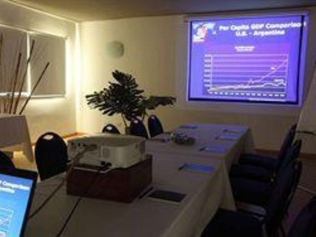 Photo of Livingroom in Microcentro