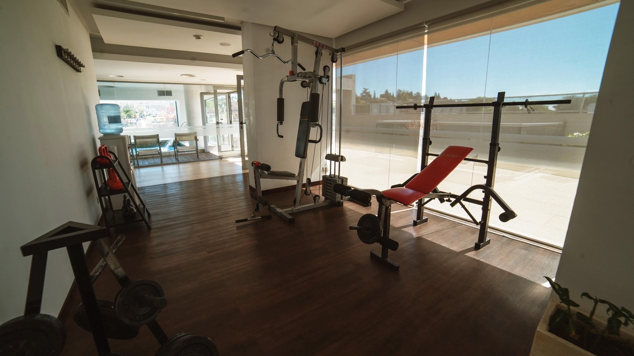 Photo of Livingroom in Villa Carlos Paz