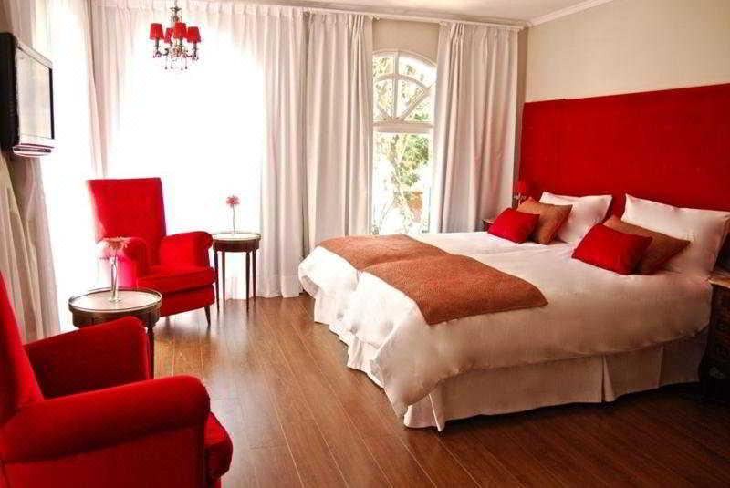 Photo of Bedroom in Palermo