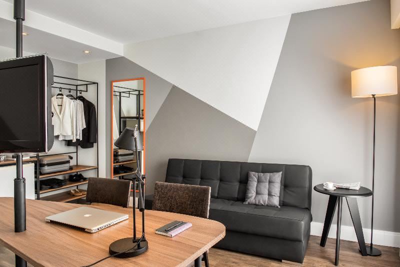 Photo of Livingroom in Praia de Belas