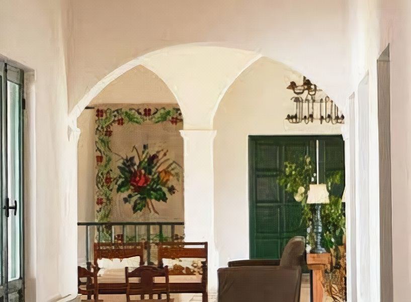 Photo of Livingroom in Cachi