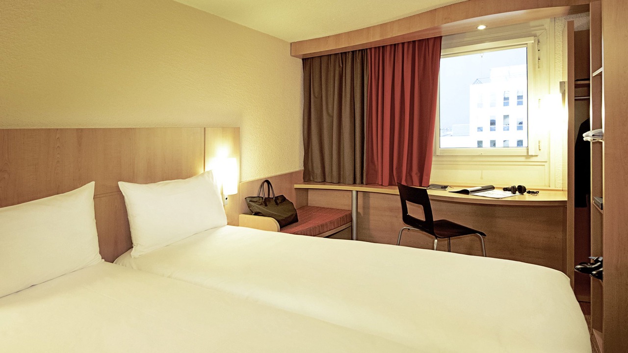 Photo of Bedroom in Centro