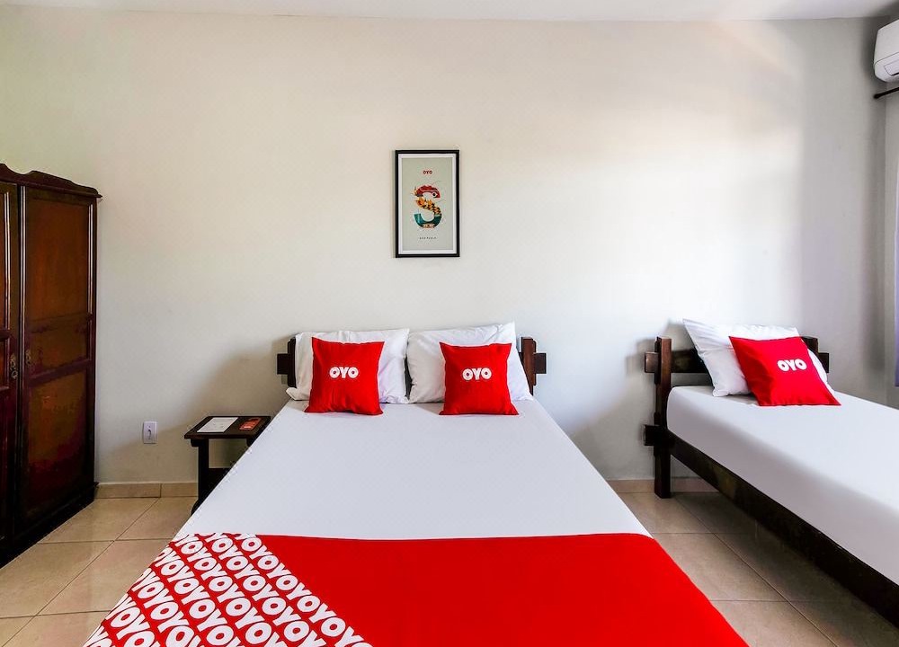 Photo of Bedroom in Vila Congonhas