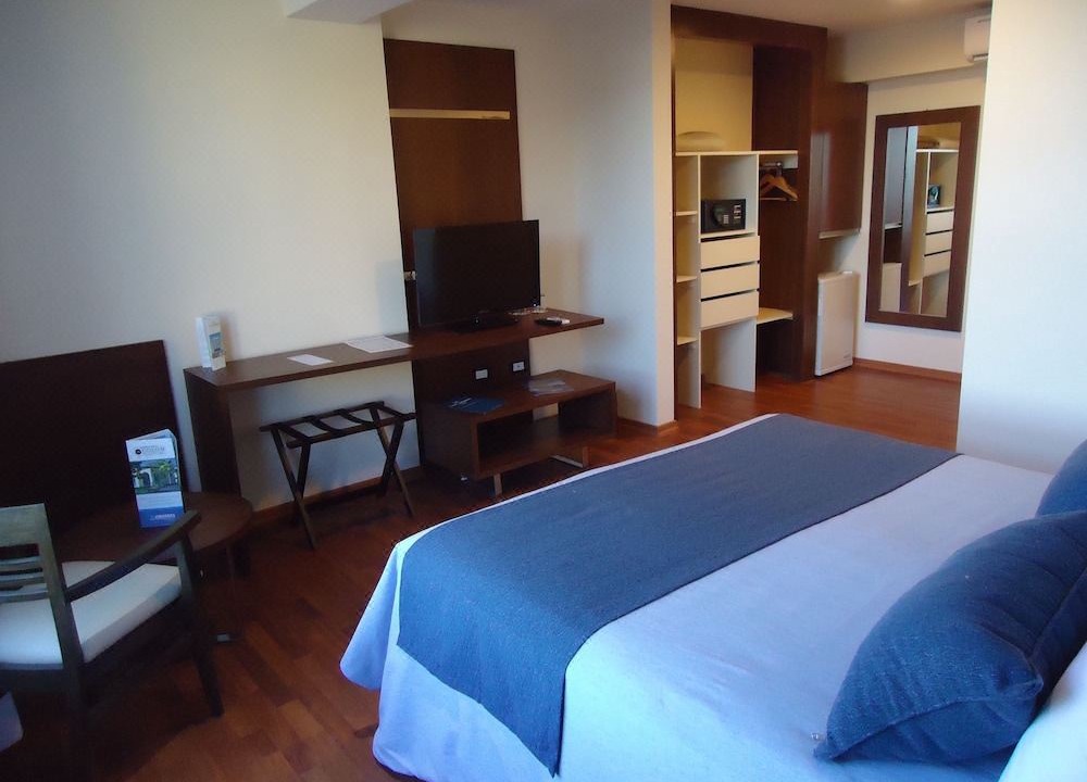 Photo of Bedroom in Santa Fe