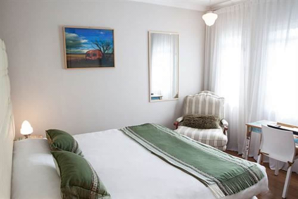 Photo of Bedroom in Palermo