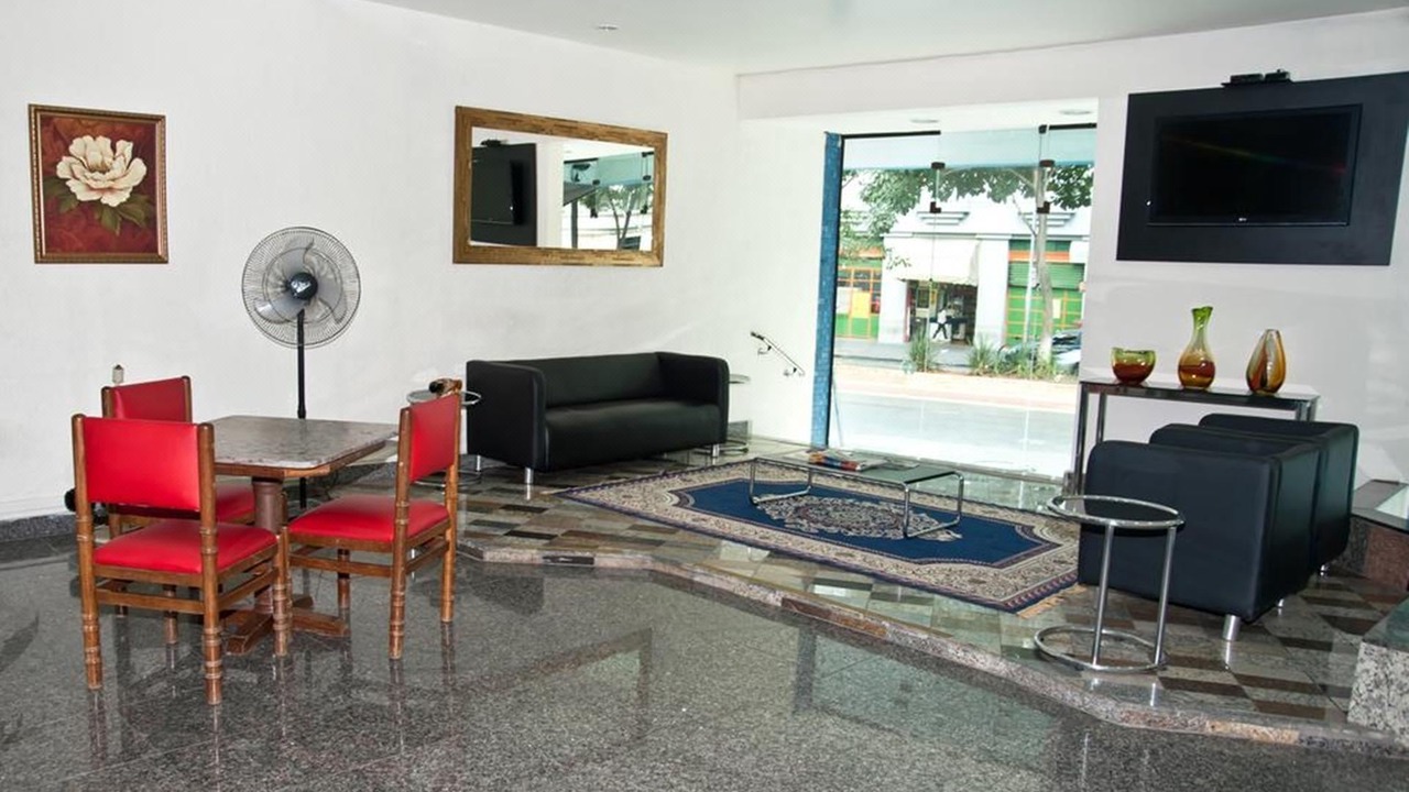 Photo of Livingroom in Santa Ifigenia