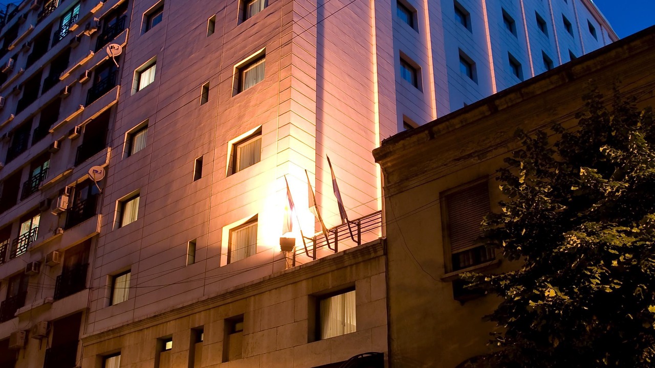 Photo of Buildings in Retiro