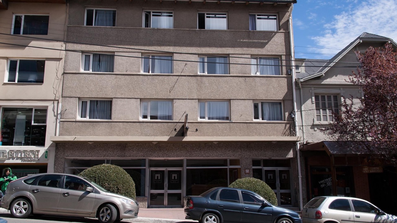Photo of Buildings in Centro