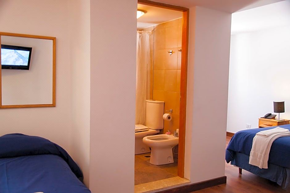 Photo of Bedroom in Centro