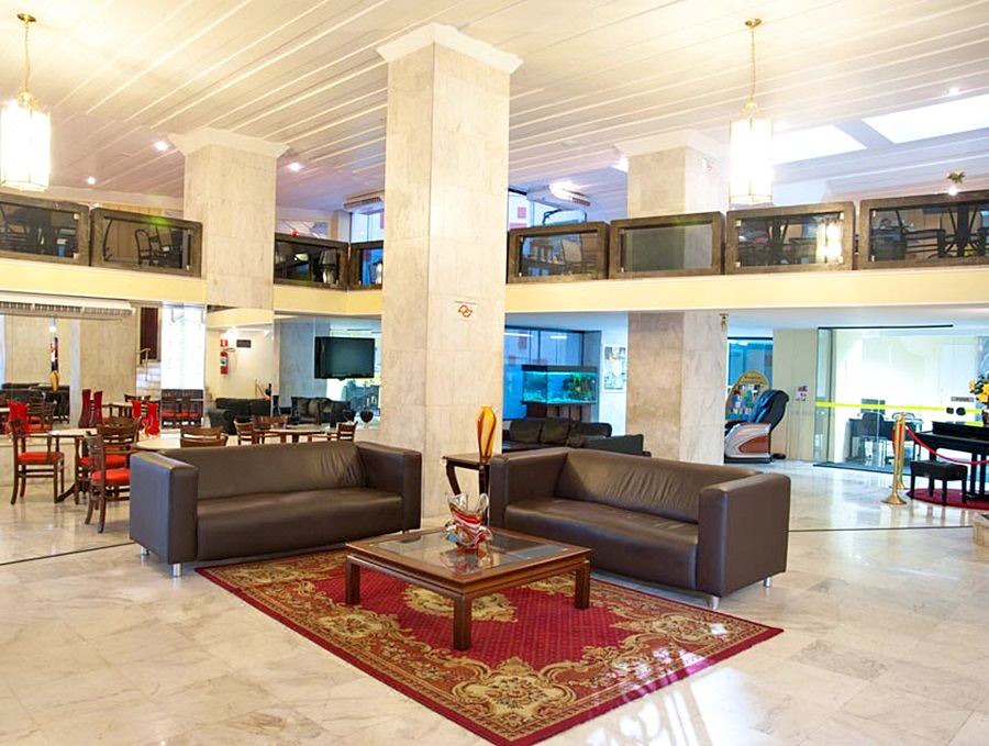 Photo of Livingroom in Santa Ifigenia